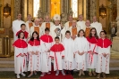 2014 - 90 anni dei Padri Maristi a Pratola Peligna